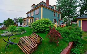 The Spaniards Room Heritage Home